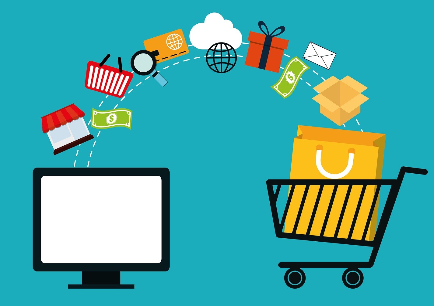 E-commerce Tips