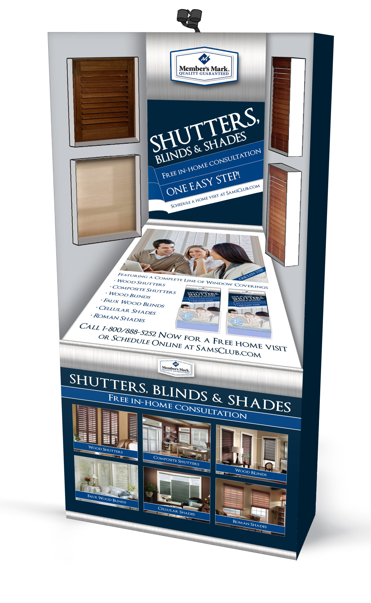 Sams_DisplayFixture_wProduct Samples copy Sams_DisplayFixture_wProduct Samples copy