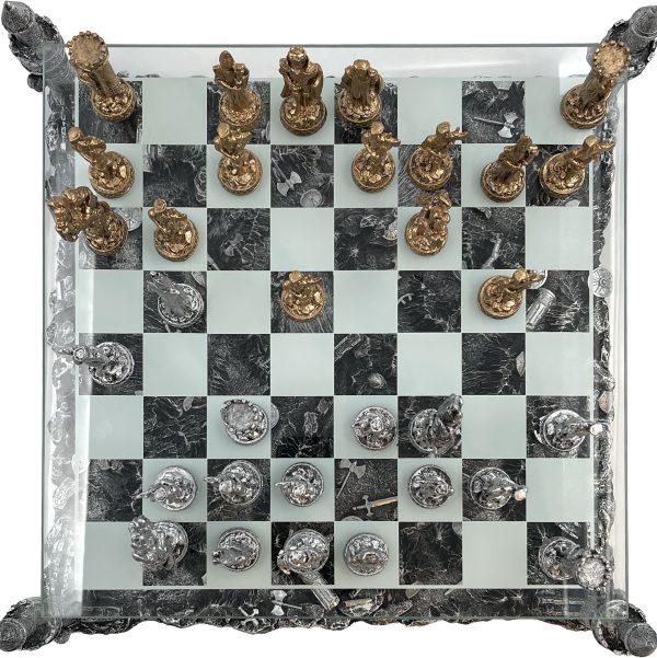 05-CHH-Renaissance Knight Chess Recreational-B0054TFNMC-2127A-14 copy