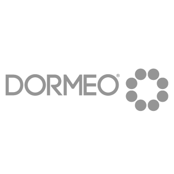 Dormeo_Logo