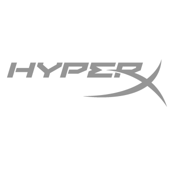 HP HyperX_Logo